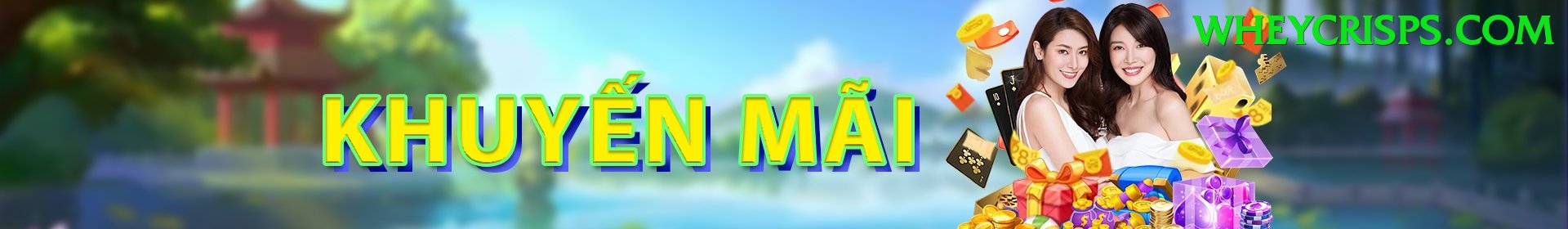 Khuyến Mãi Hấp Dẫn - fabet