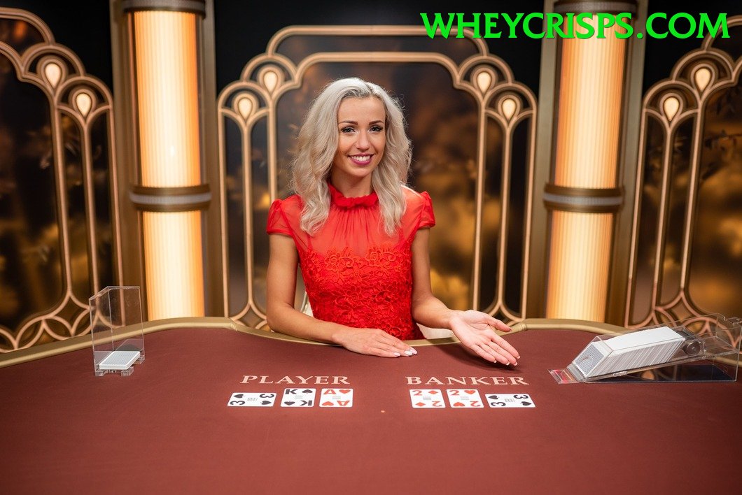 Sòng Bài Trực Tuyến - Trải nghiệm tuyệt vời